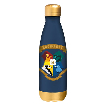 Harry Potter 500ml Stainless Steel Bottle