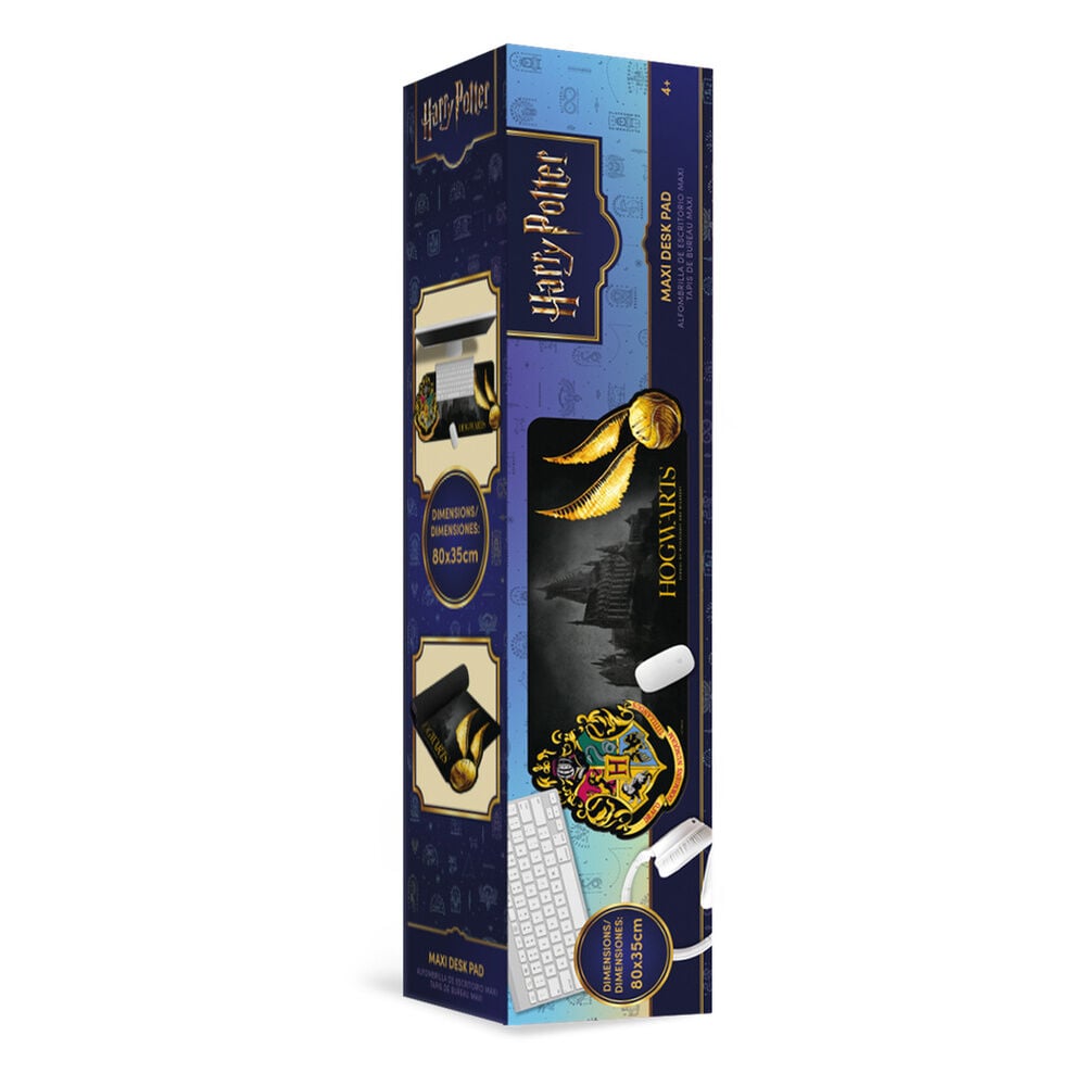 Harry Potter gaming mousepad
