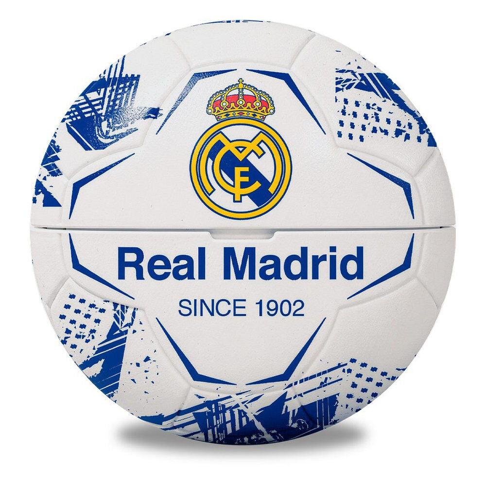 Real Madrid Wireless Headphones