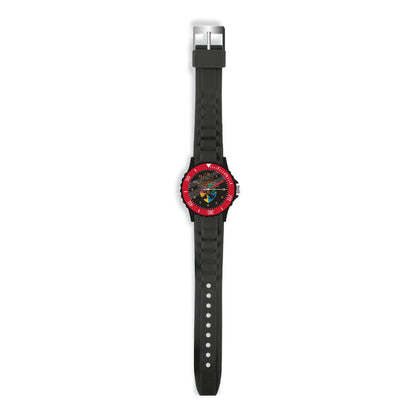 Harry Potter analog watch
