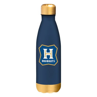 Harry Potter 500ml Stainless Steel Bottle