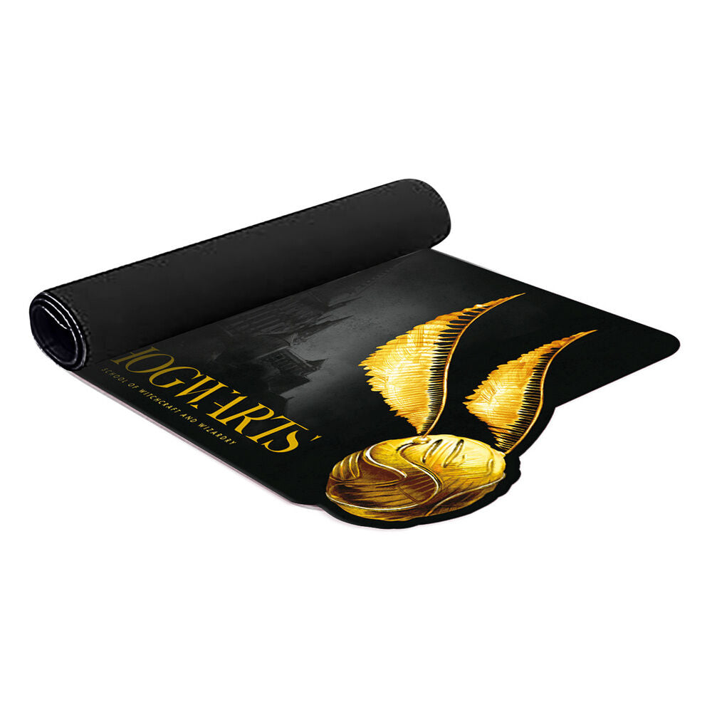 Harry Potter gaming mousepad