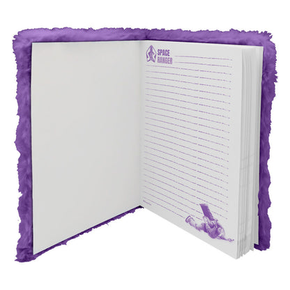 Plush notebook A5 Toy Story Disney Pixar