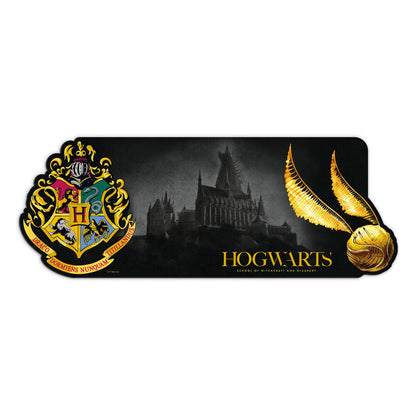 Harry Potter gaming mousepad