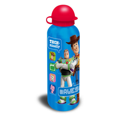 Toy Story Disney Pixar 500ml Assorted Aluminum Bottles