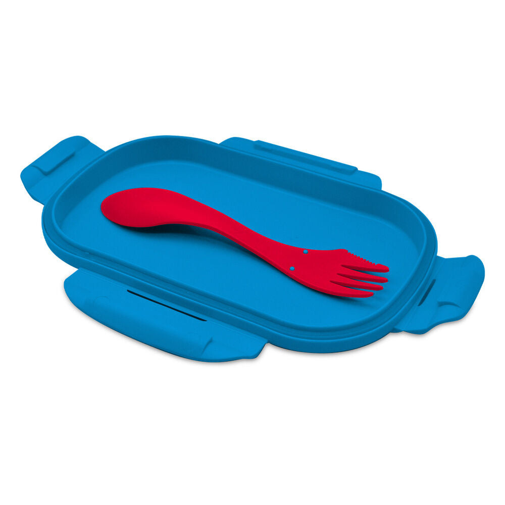 Toy Story Disney Pixar Sandwich Maker with Cutlery