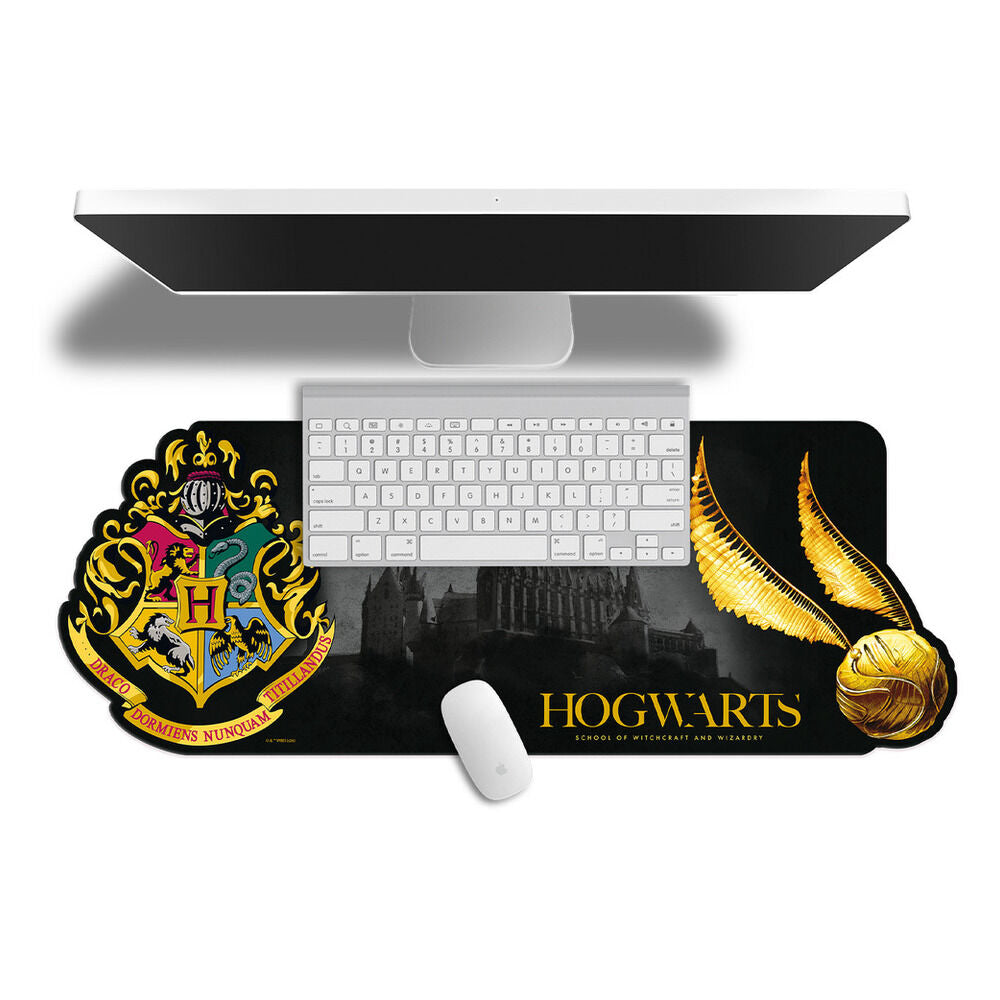 Harry Potter gaming mousepad