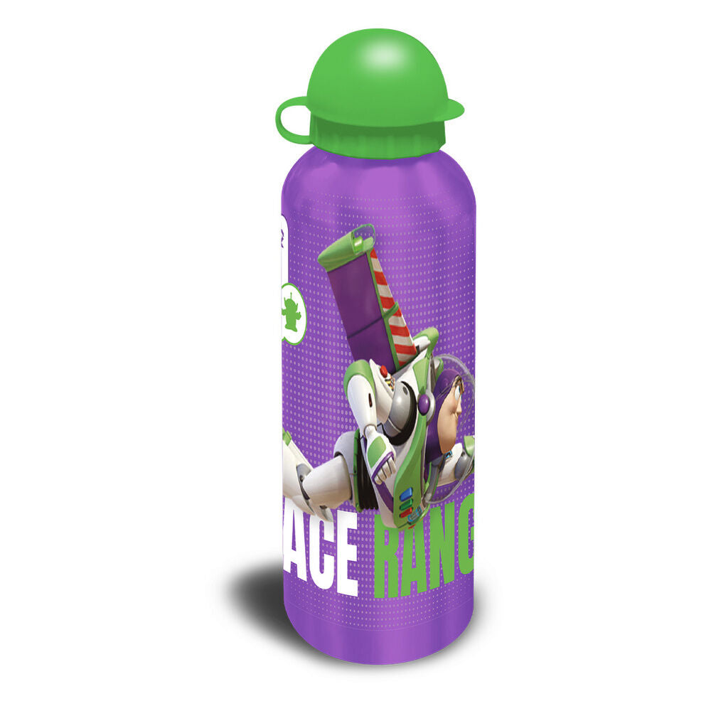 Toy Story Disney Pixar 500ml Assorted Aluminum Bottles