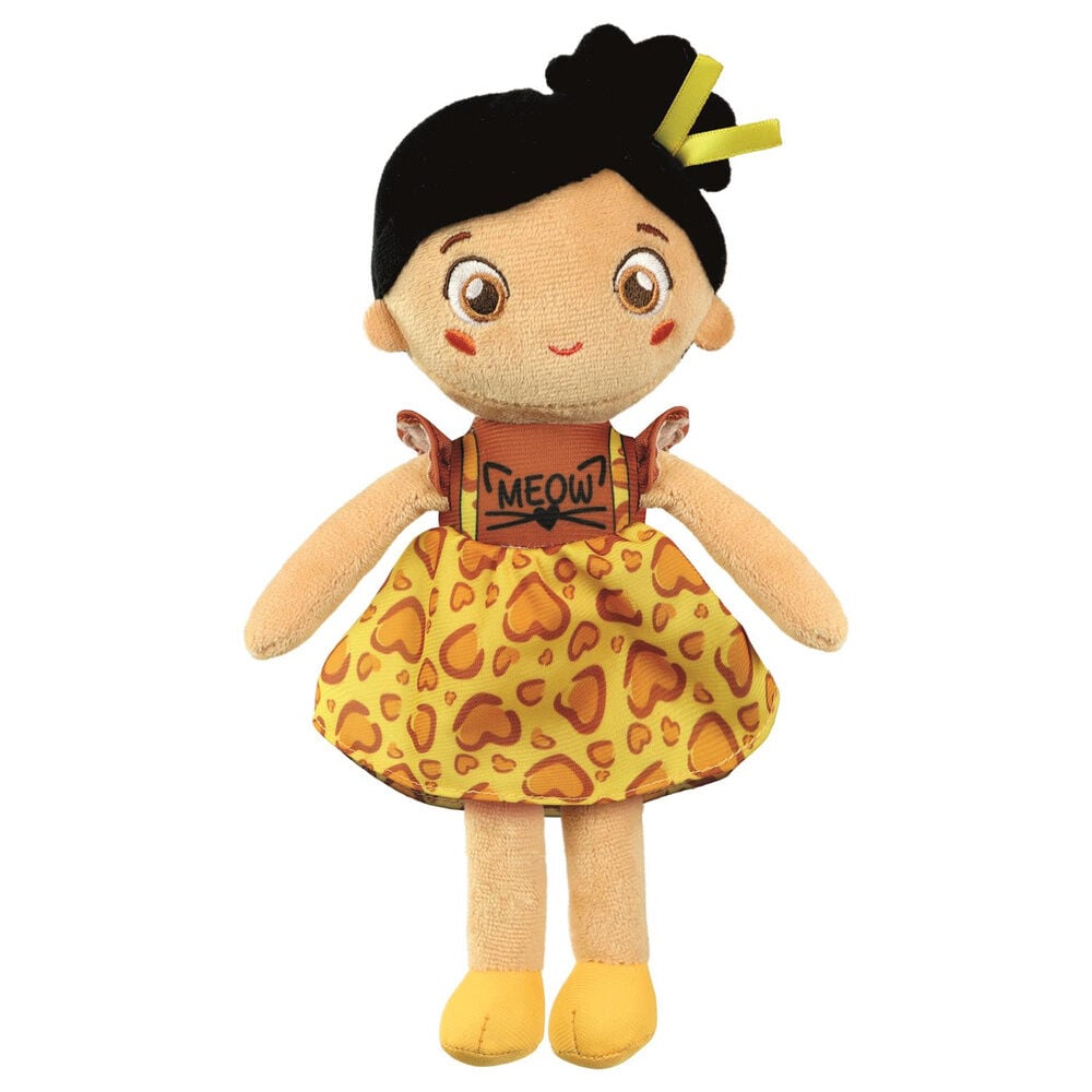 Kitty Kate cloth doll