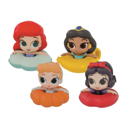 Disney Princess Bath Toy