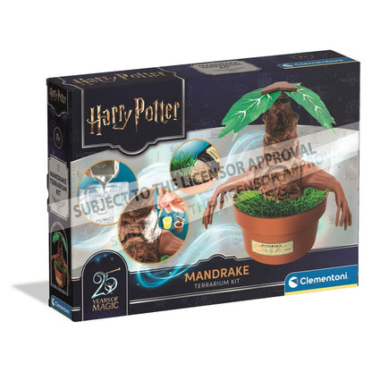 Mandragora Harry Potter Game