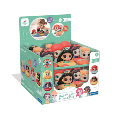 Disney Princess Bath Toy