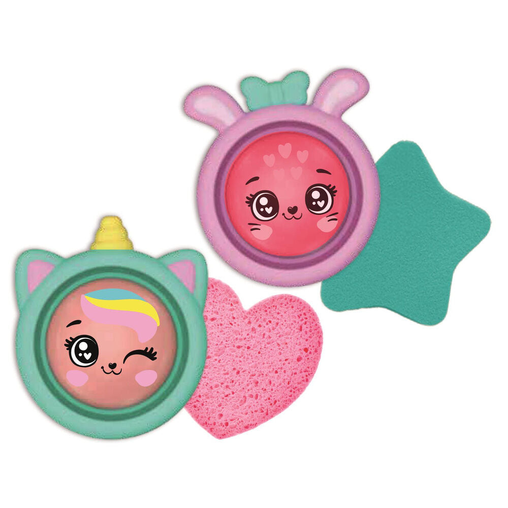 The Sweetest Blush Lovely Makeup Crazy Chic