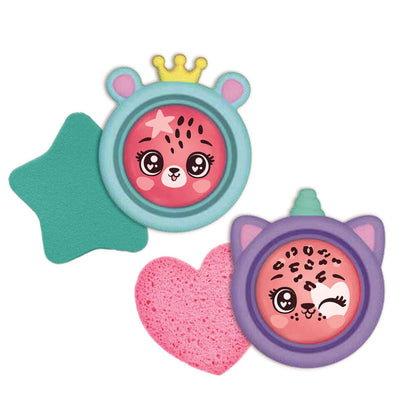 The Sweetest Blush Lovely Makeup Crazy Chic