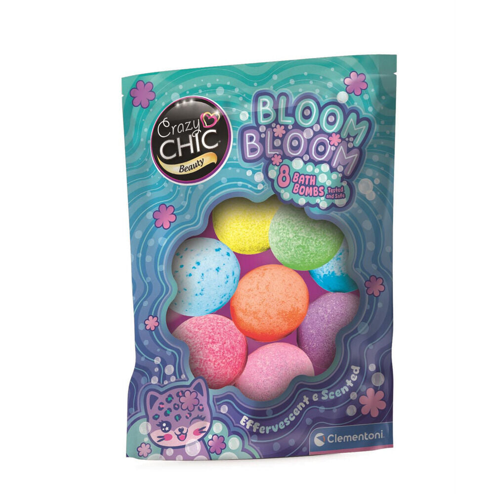 Bloom Bloom Soap Pumps Lovely Makeup Crazy Chic