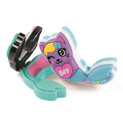 Me & You Lovely Makeup Crazy Chic Lip Gloss