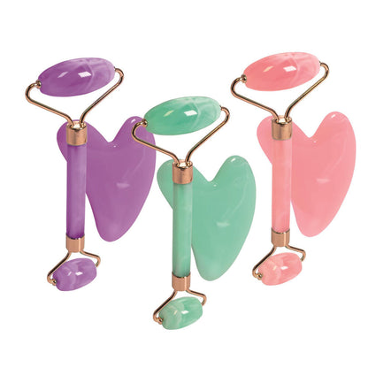 Chicn Roll Lovely Makeup Crazy Chic Facial Roller