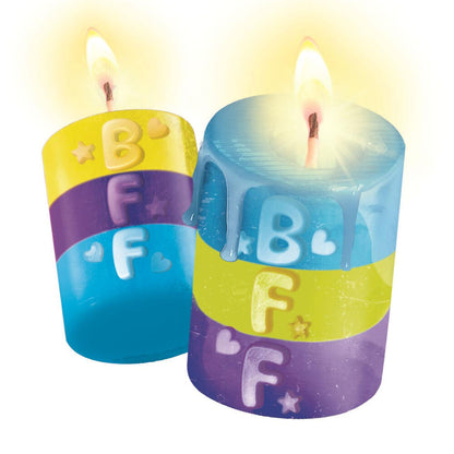 Glowmates Candle Maker: Create Your Candles Idea