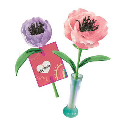 Anemona flower creator Create your Flowers Idea