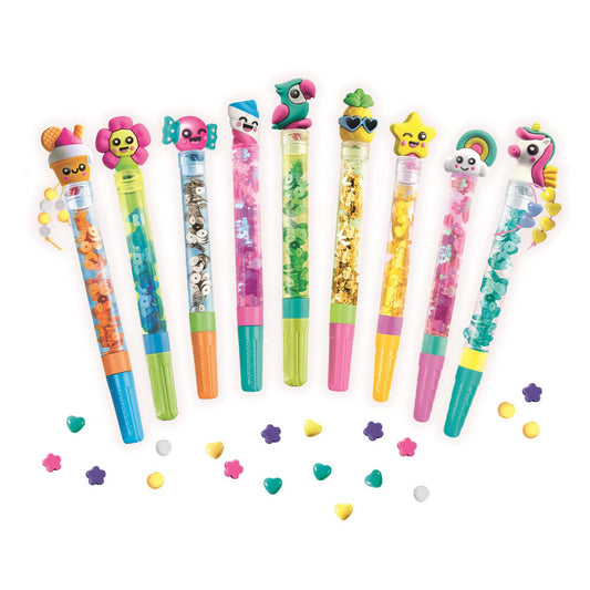 Create Your Pens Idea Assortment