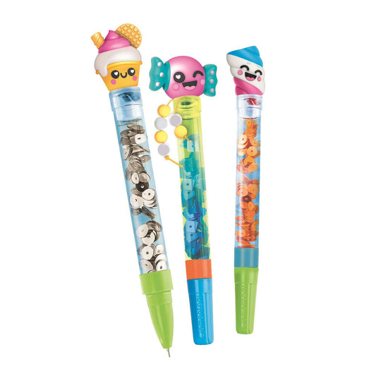 Candyland pen creator Create Your Pens Idea