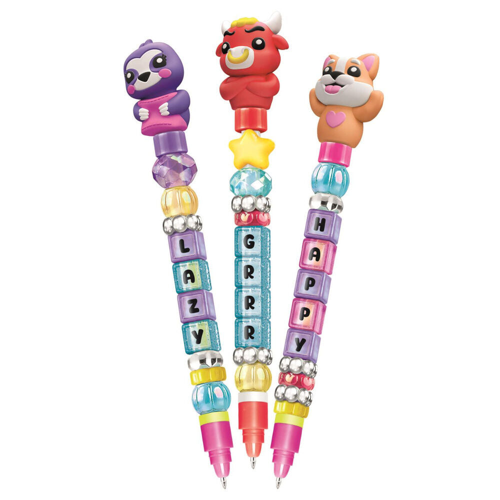 Feelings Message Creator Pen - Create Your Message Pen Idea