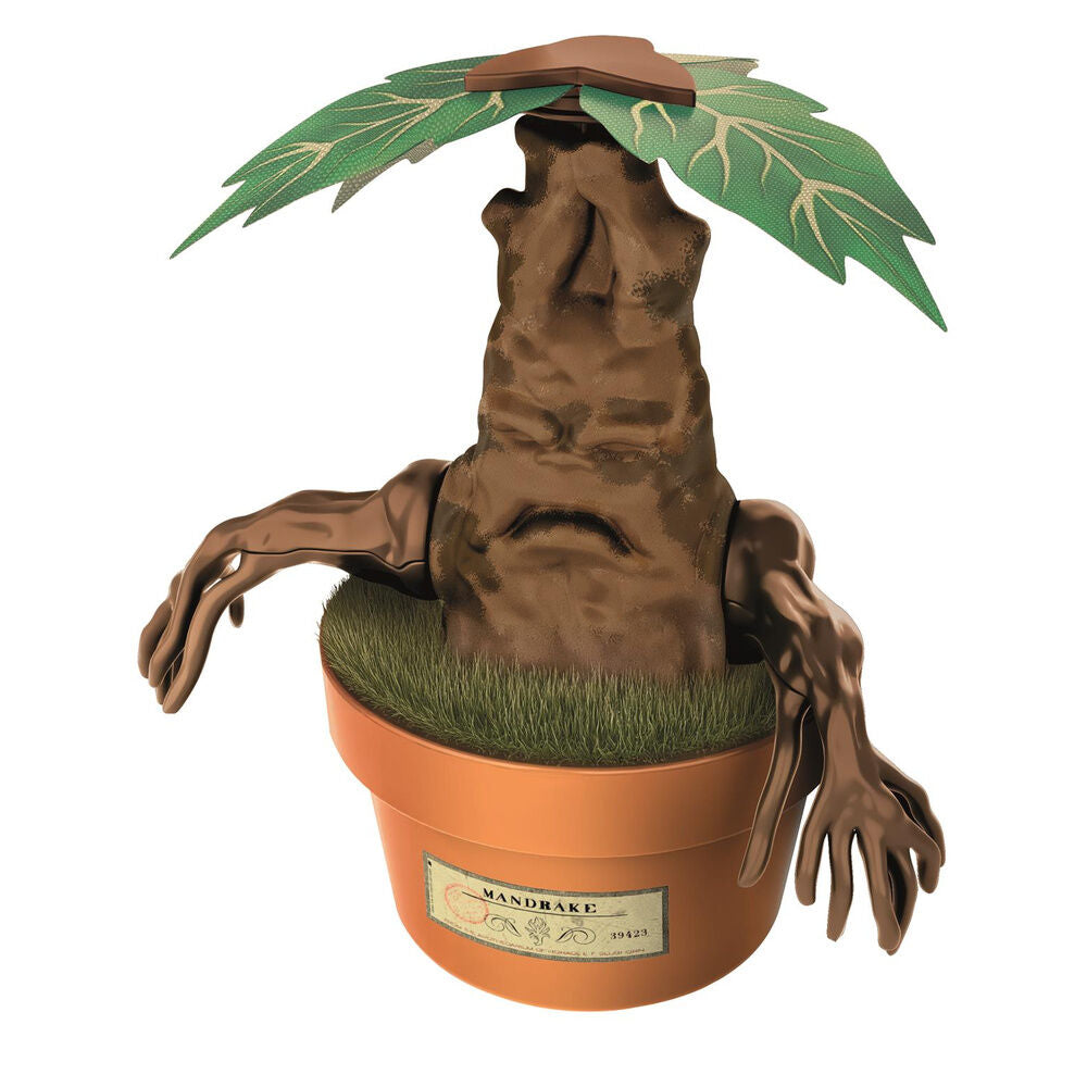 Mandragora Harry Potter Game