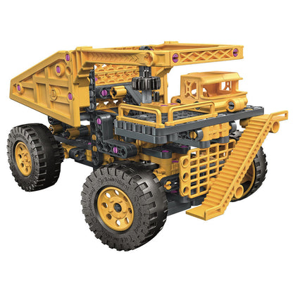 XL STEM Mining Truck Mechanics Lab Kit