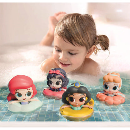 Disney Princess Bath Toy