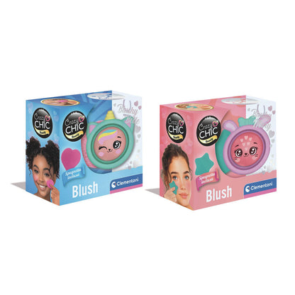 The Sweetest Blush Lovely Makeup Crazy Chic