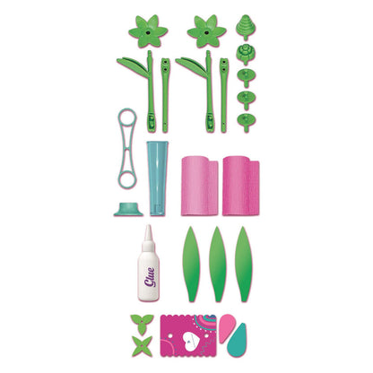 Anemona flower creator Create your Flowers Idea