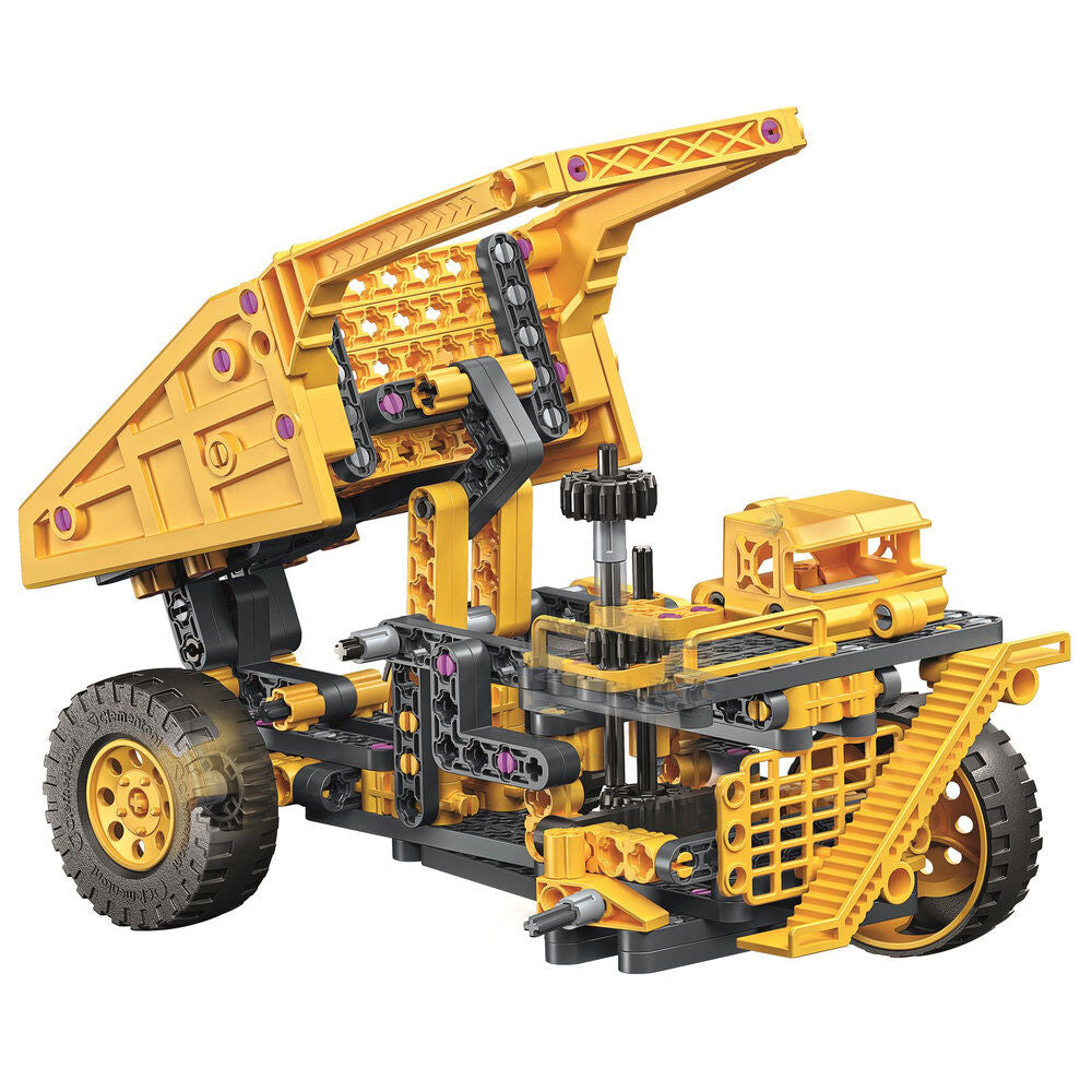 XL STEM Mining Truck Mechanics Lab Kit