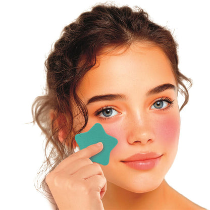 The Sweetest Blush Lovely Makeup Crazy Chic