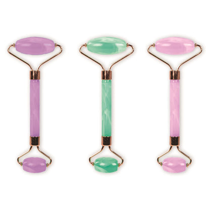 Chicn Roll Lovely Makeup Crazy Chic Facial Roller