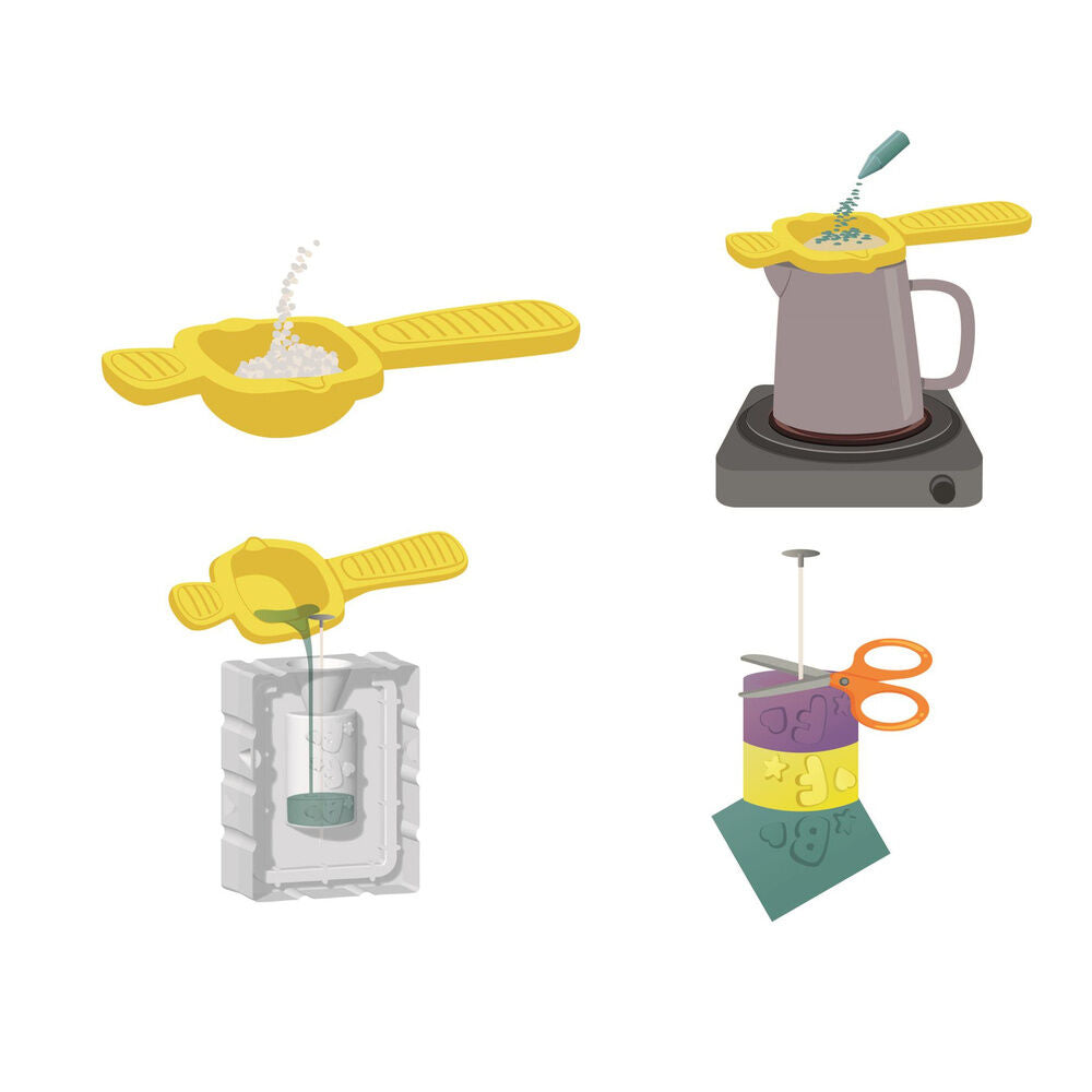 Glowmates Candle Maker: Create Your Candles Idea