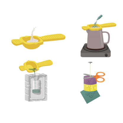 Glowmates Candle Maker: Create Your Candles Idea