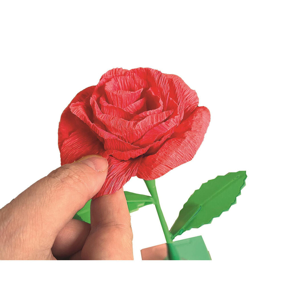 Pink flower creator Create your Flowers Idea