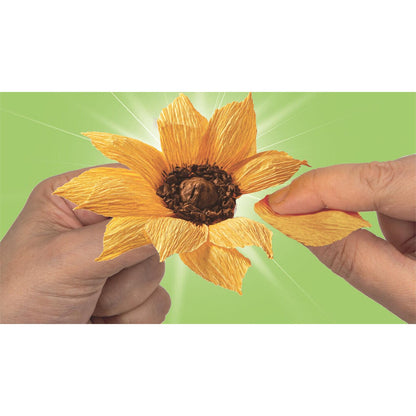 Sunflower flower creator Create your Flowers Idea