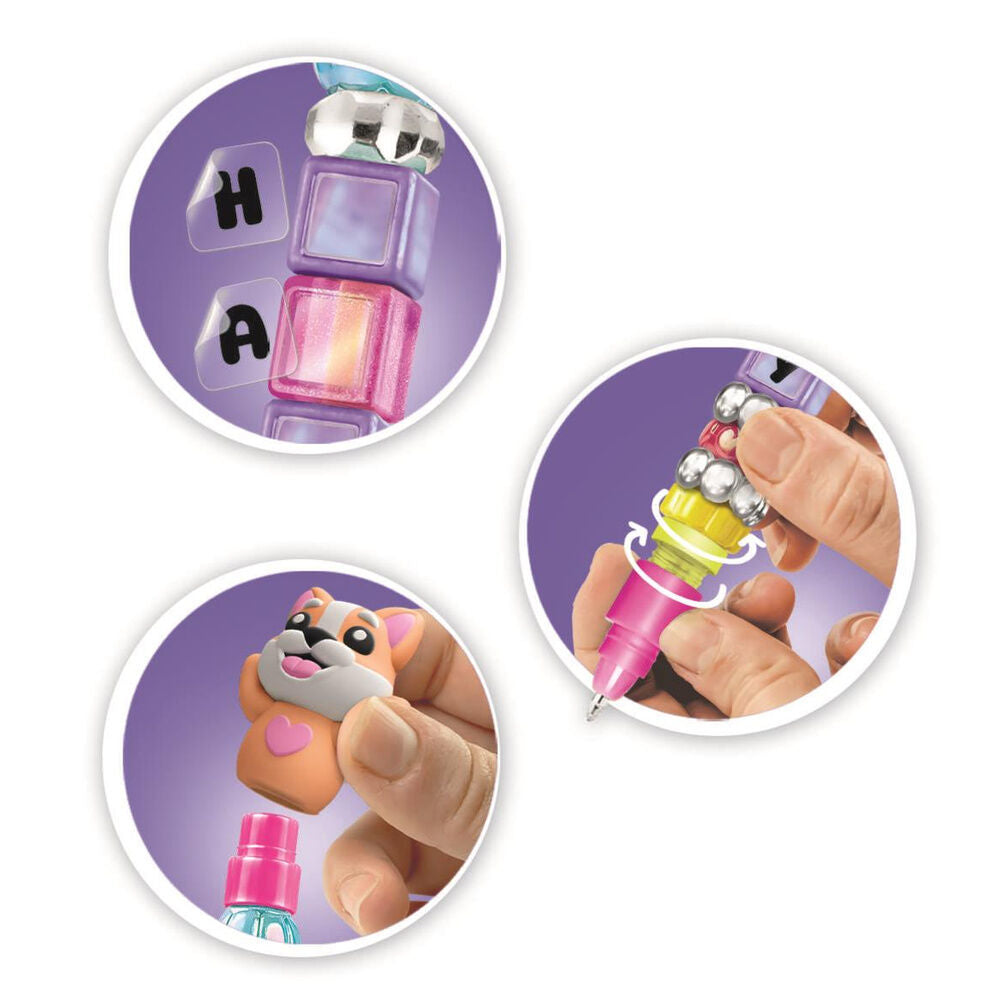 Feelings Message Creator Pen - Create Your Message Pen Idea
