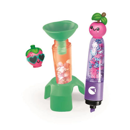 Fruit Splash Highlighter Creator Create your Highlighter Idea