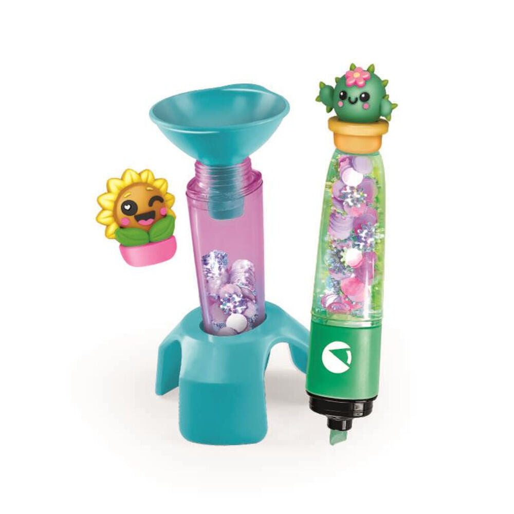 Magic Garden Highlighter Creator Create your Highlighter Idea