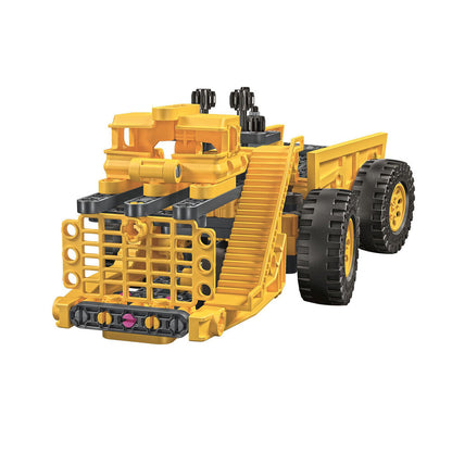 XL STEM Mining Truck Mechanics Lab Kit