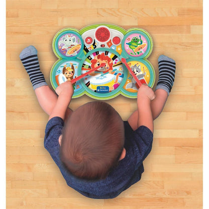 Baby Animal Drum