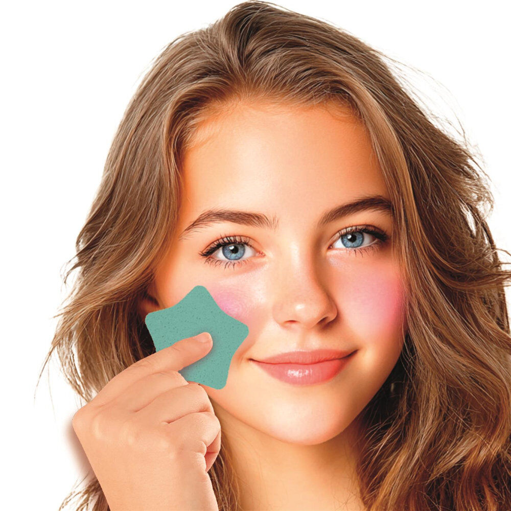 The Sweetest Blush Lovely Makeup Crazy Chic