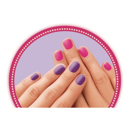 Princess Club Nail Polish Lovely Makeup Crazy Chic