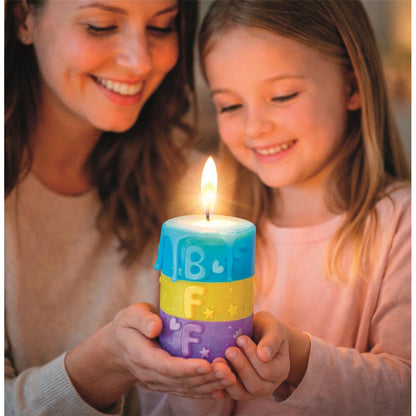 Glowmates Candle Maker: Create Your Candles Idea