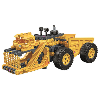 XL STEM Mining Truck Mechanics Lab Kit