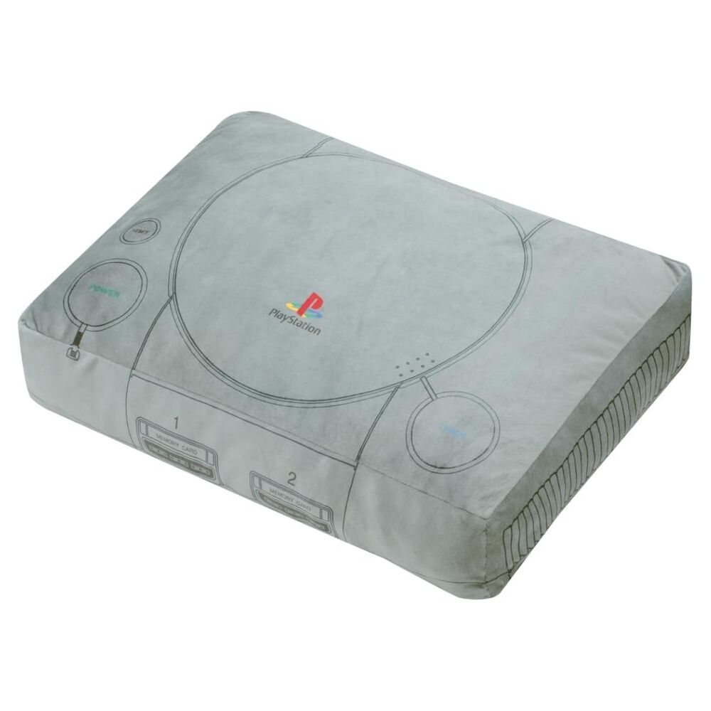 PlayStation cushion plush 42cm