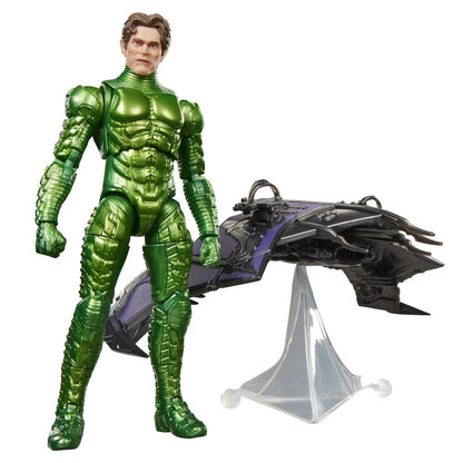 Green Goblin Spider-Man No Way Home Figure Marvel Studios 15cm