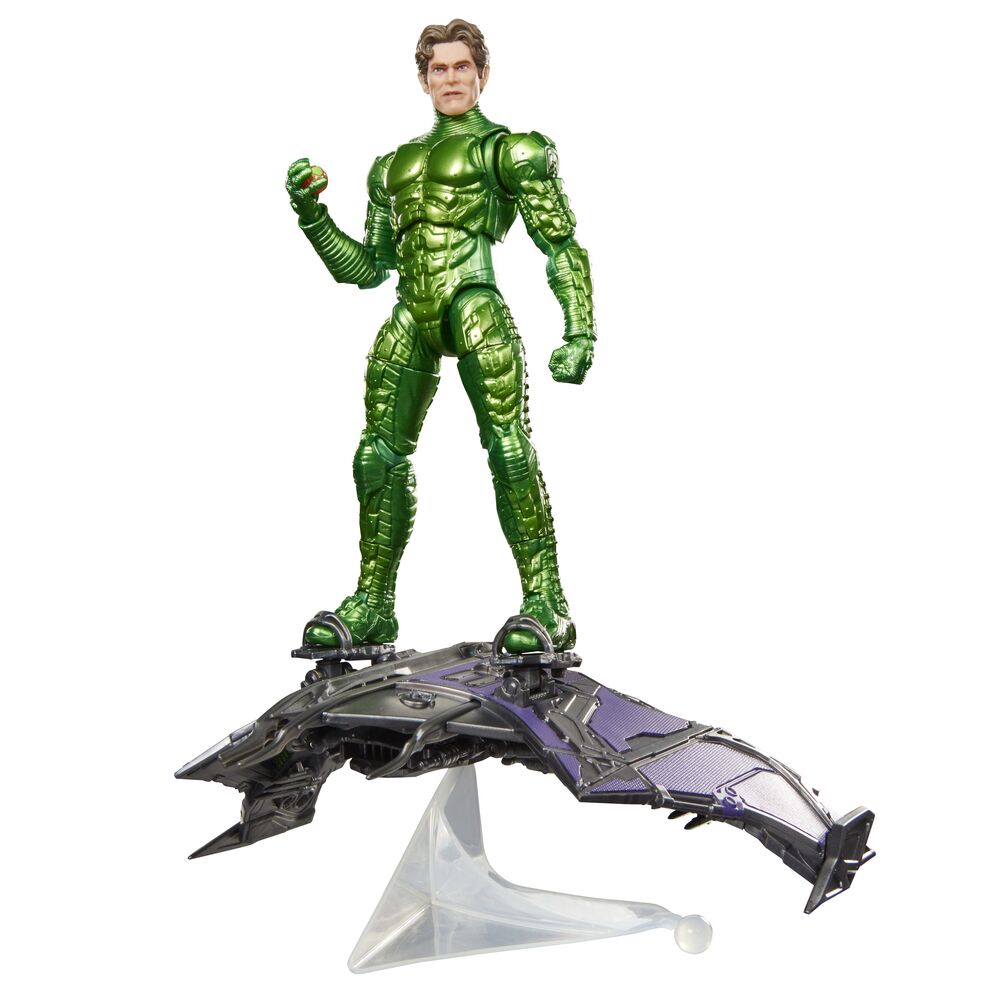 Green Goblin Spider-Man No Way Home Figure Marvel Studios 15cm
